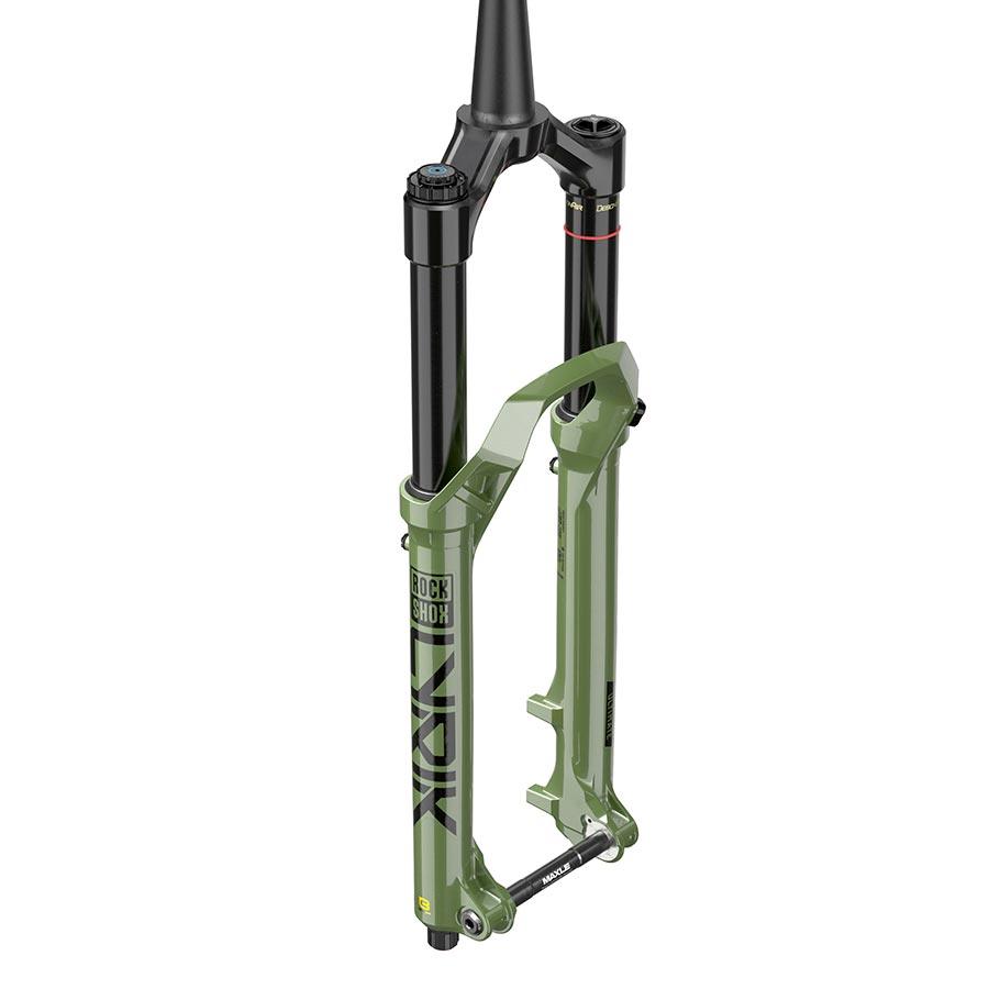 RockShox - Lyrik Ultimate RC2 D1 Suspension Forks _ Unite - B1keparts.com