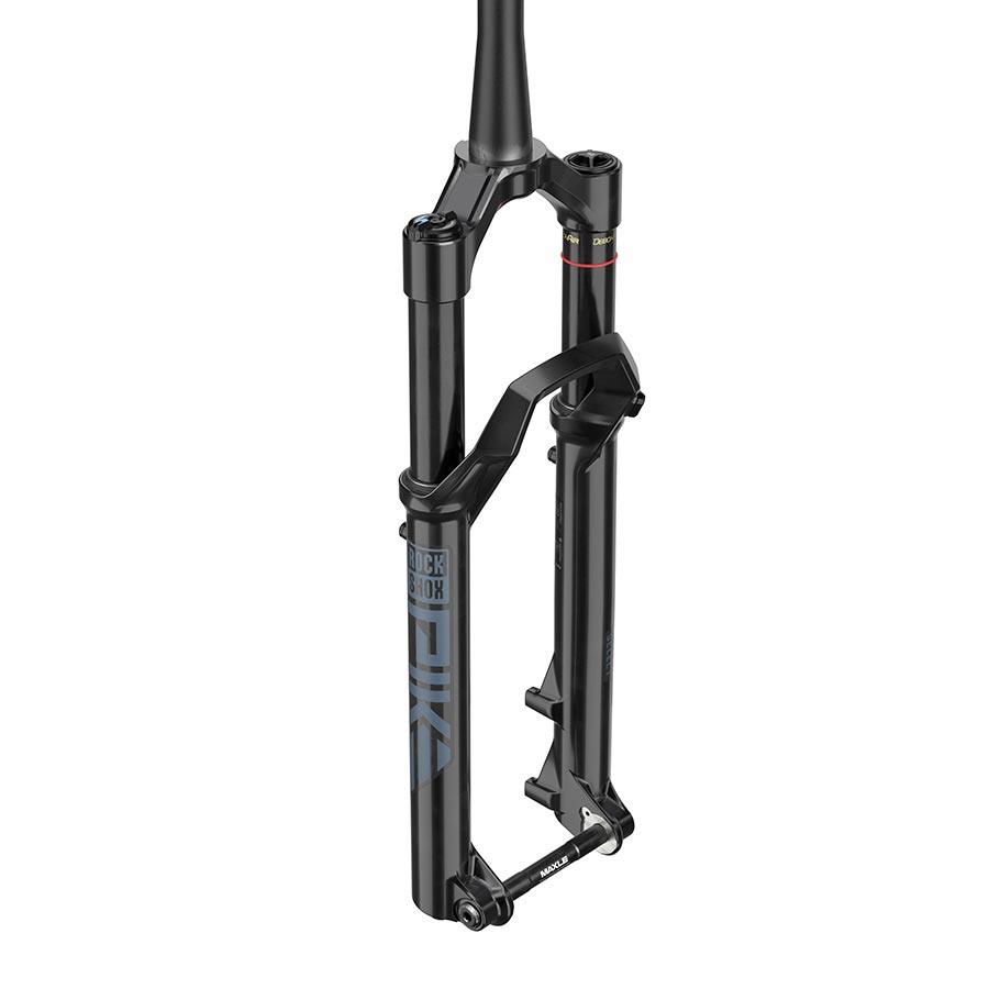 RockShox - Pike Select RC C1 Suspension Forks _ Unite - B1keparts.com