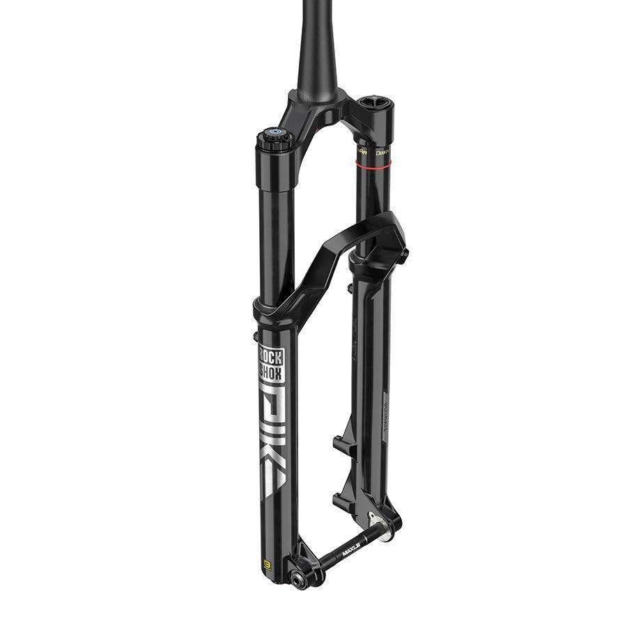 RockShox - Pike Ultimate RC2 C1 Suspension Forks _ Unite - B1keparts.com