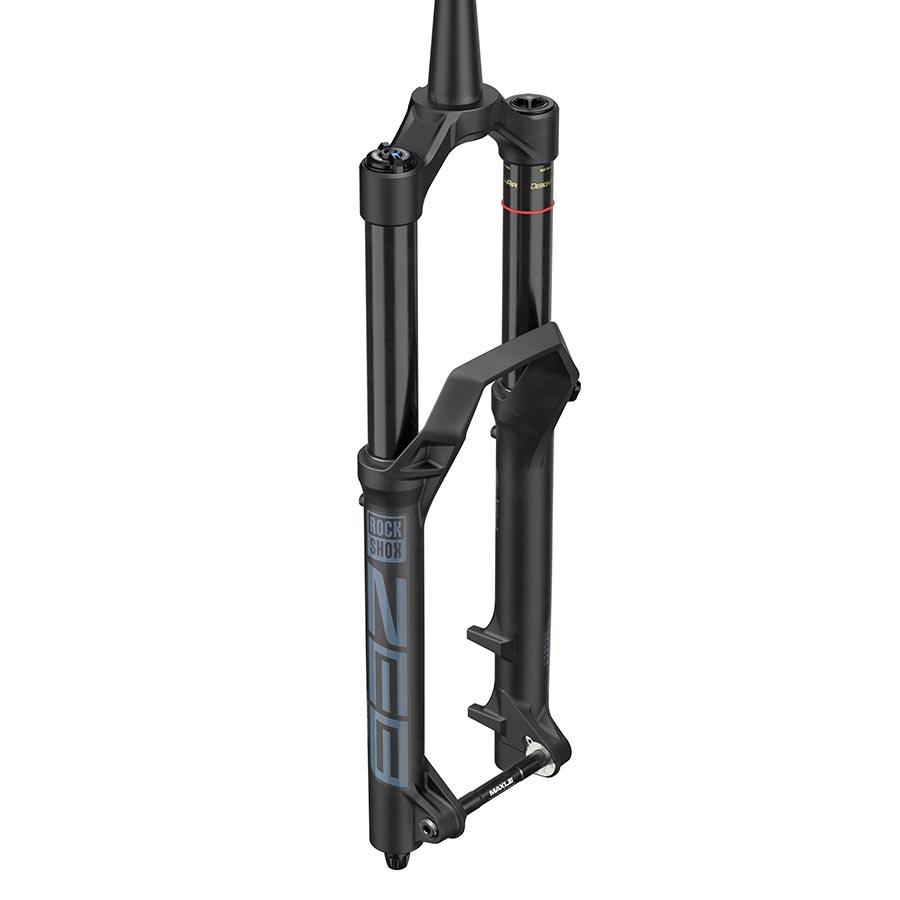 RockShox - ZEB Select RC A2 Suspension Forks _ Unite - B1keparts.com