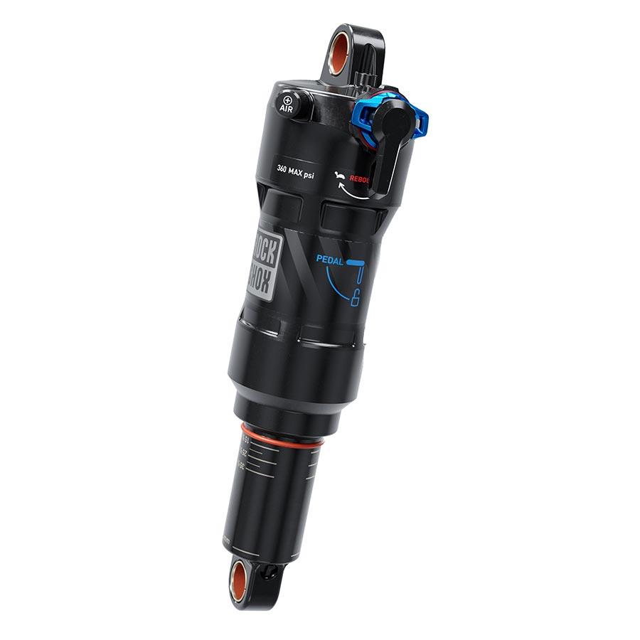 RockShox - Deluxe Ultimate RCT C1 Rear shocks _ Unite - B1keparts.com