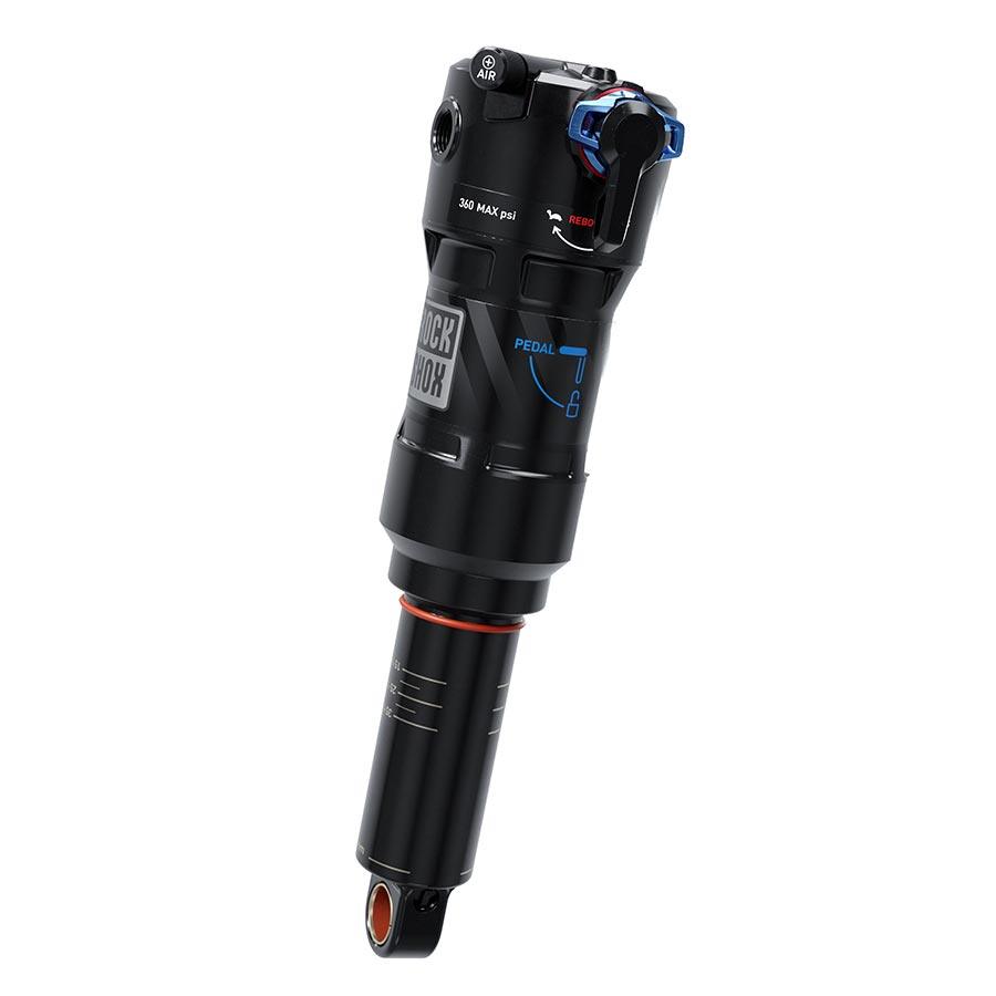 RockShox - Deluxe Ultimate RCT C1 Rear shocks _ Unite - B1keparts.com