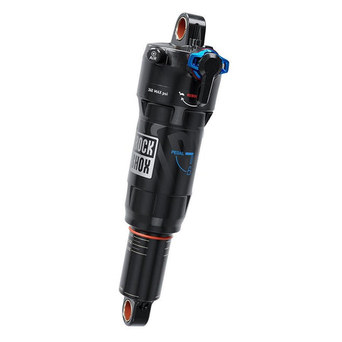 RockShox - Deluxe Ultimate RCT C1 Rear shocks _ Unite - B1keparts.com