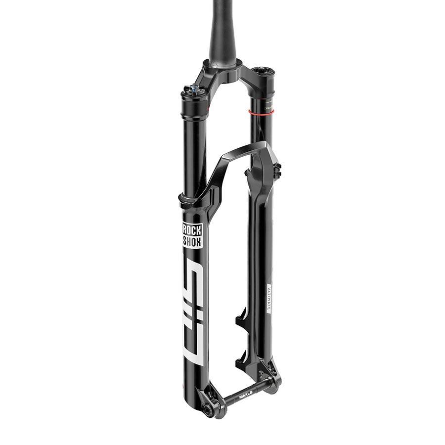 RockShox - SID Ultimate 2P D1 Suspension Forks _ Unite - B1keparts.com