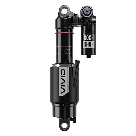 RockShox - Vivid Ultimate C1 Rear shocks _ Unite - B1keparts.com