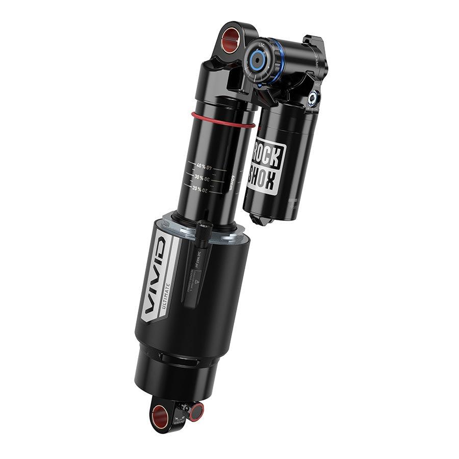 RockShox - Vivid Ultimate C1 Rear shocks _ Unite - B1keparts.com