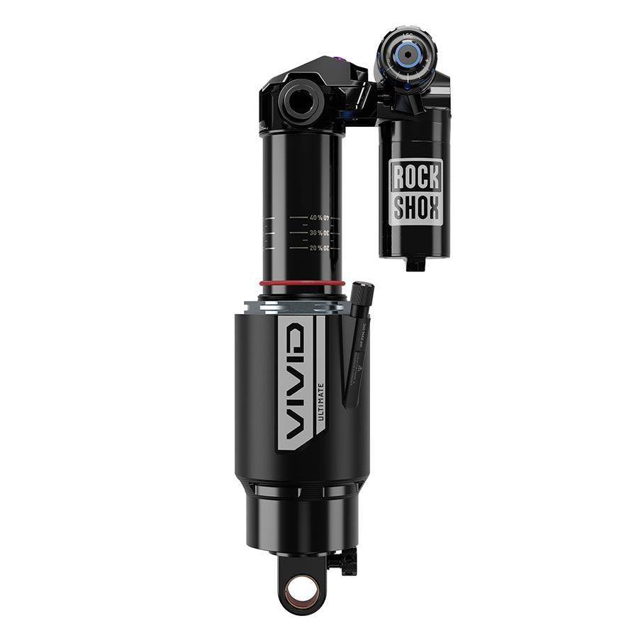 RockShox - Vivid Ultimate C1 Rear shocks _ Unite - B1keparts.com