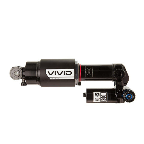 RockShox - Vivid Ultimate C1 Rear shocks _ Unite - B1keparts.com