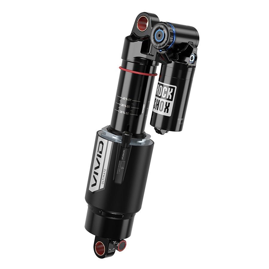 RockShox - Vivid Ultimate DH C1 Rear shocks _ Unite - B1keparts.com