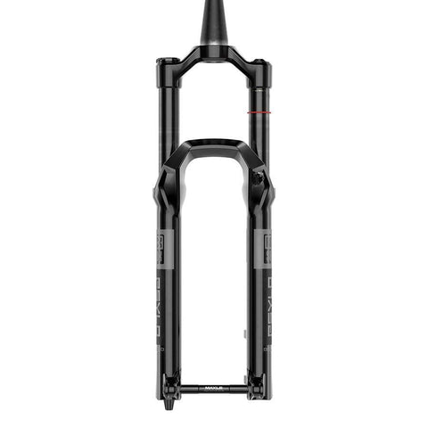 RockShox - Psylo Gold A1 Suspension Forks _ Unite - B1keparts.com