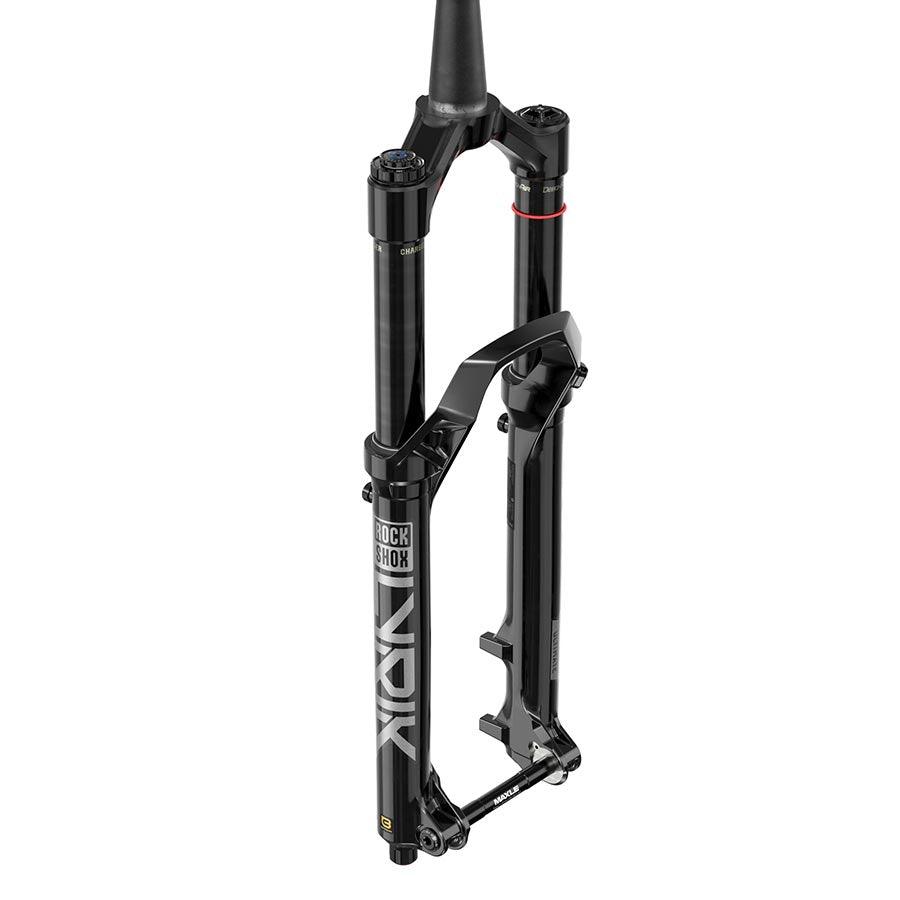 RockShox - Lyrik Ultimate D2 Suspension Forks _ Unite - B1keparts.com