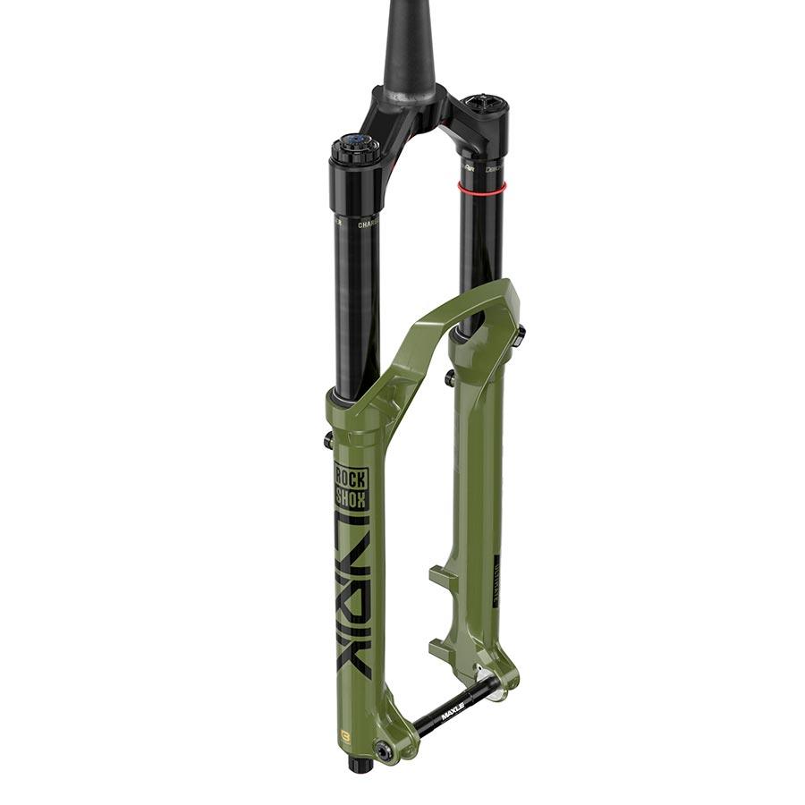 RockShox - Lyrik Ultimate D2 Suspension Forks _ Unite - B1keparts.com