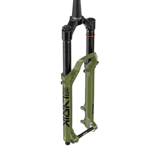 RockShox - Lyrik Ultimate D2 Suspension Forks _ Unite - B1keparts.com