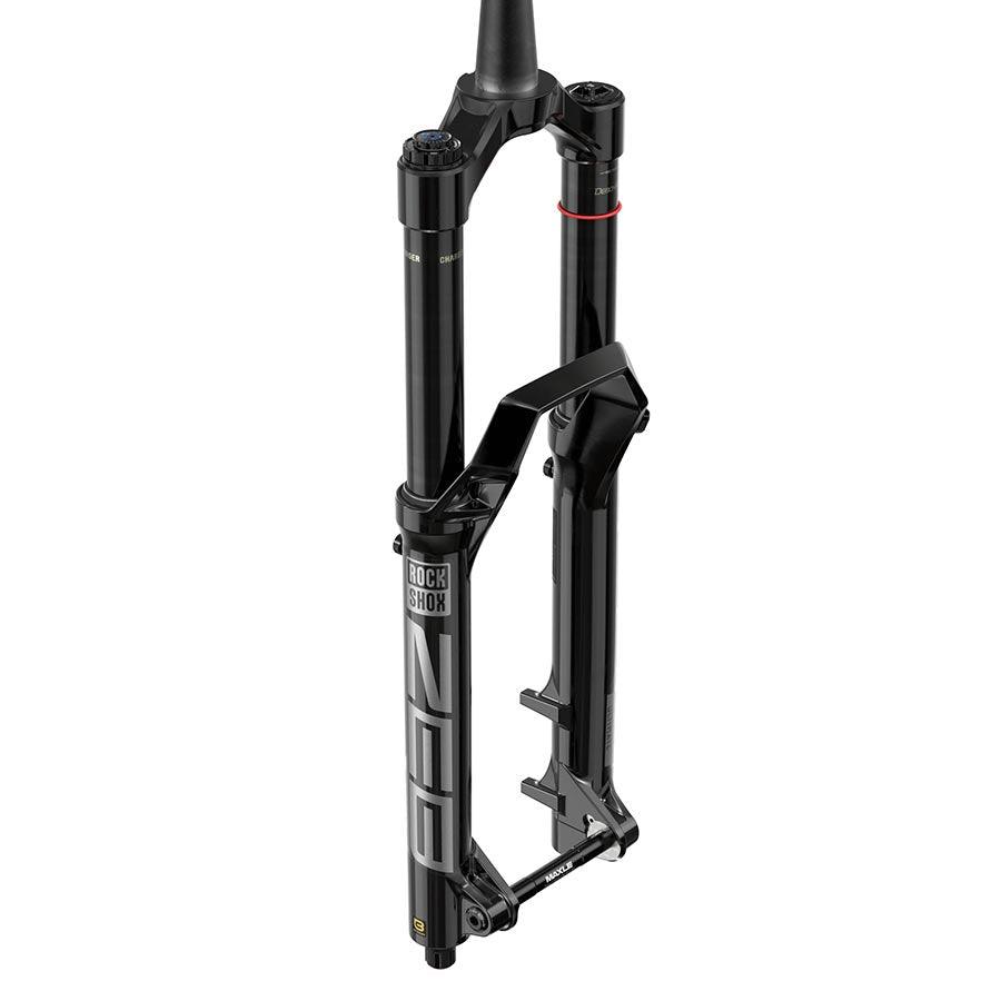 RockShox - ZEB Ultimate A3 Suspension Forks _ Unite - B1keparts.com