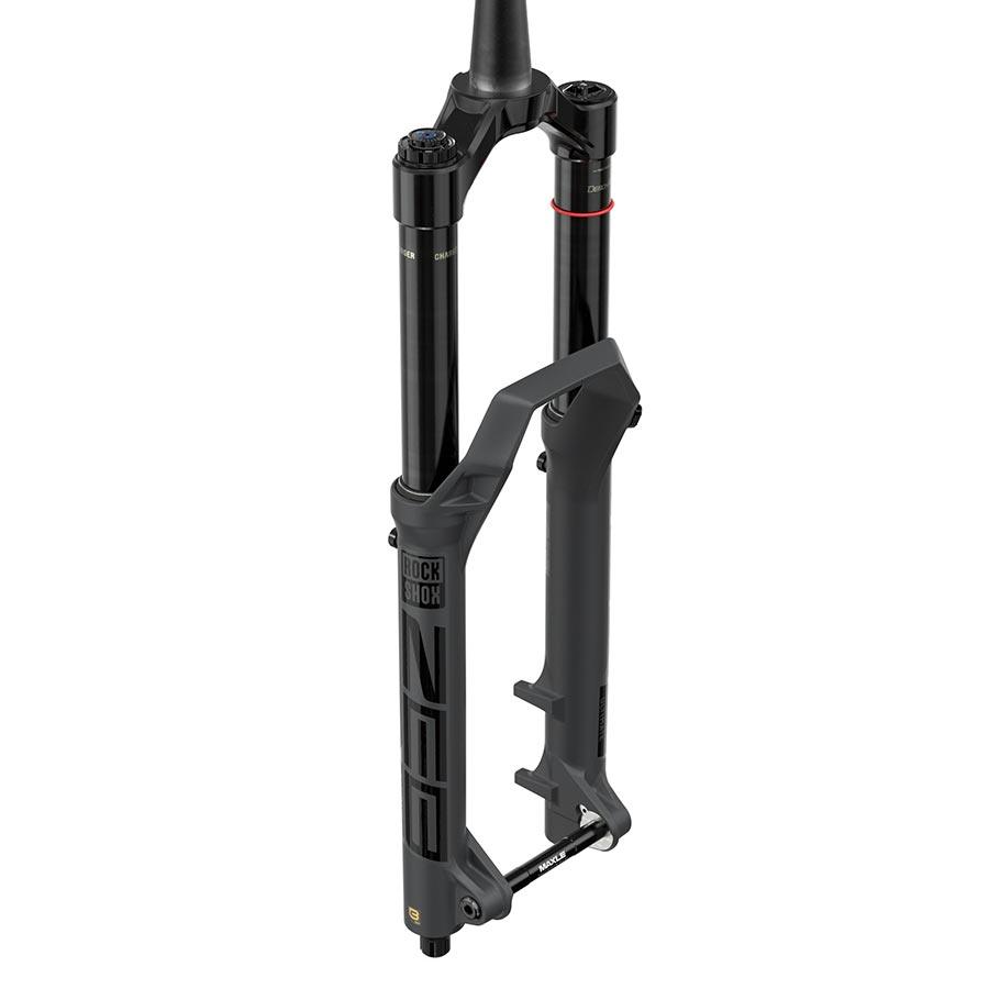 RockShox - ZEB Ultimate A3 Suspension Forks _ Unite - B1keparts.com