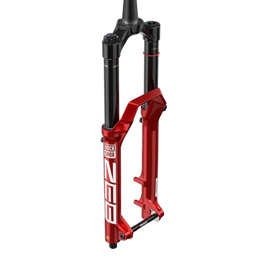 RockShox - ZEB Ultimate A3 Suspension Forks _ Unite - B1keparts.com