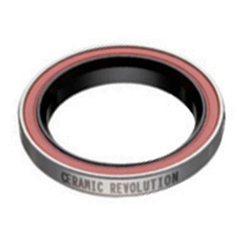 Micro Stainless Ac Bearings