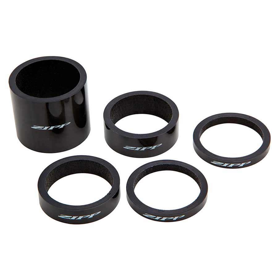 Zipp - Zipp Carbon Headset Spacers _ Unite - B1keparts.com