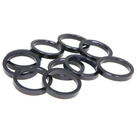 Evo - Alloy 1'' Headset Spacers _ Unite - B1keparts.com