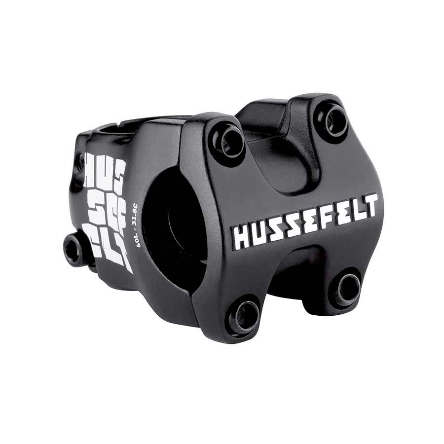 Hussefelt