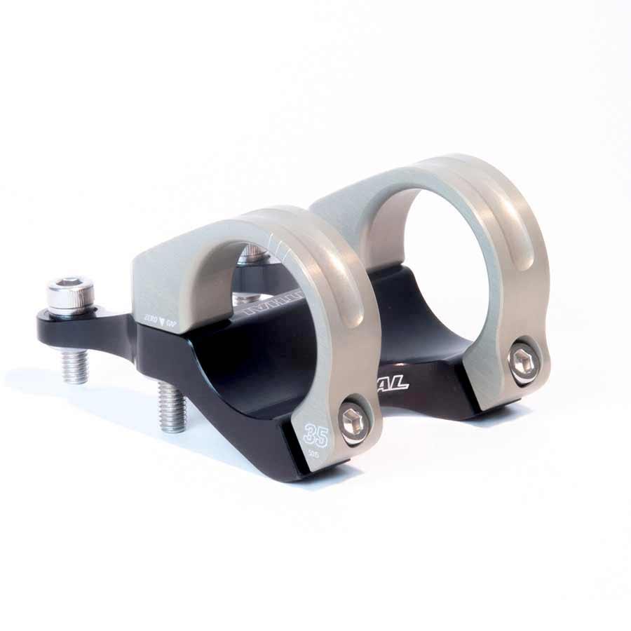 Renthal - Integra 35 Direct Mount Stems _ Unite - B1keparts.com