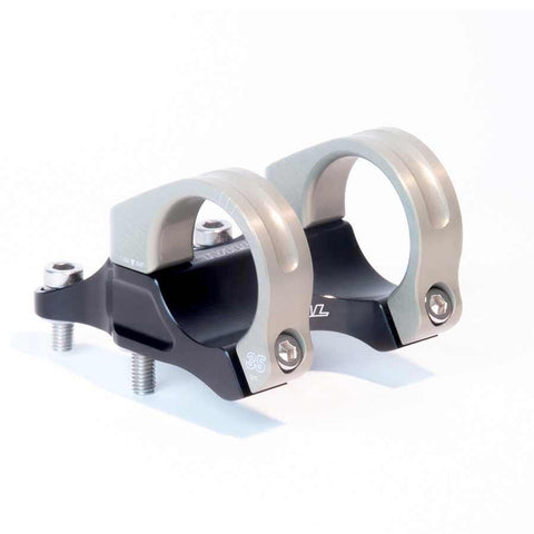 Renthal - Integra 35 Direct Mount Stems _ Unite - B1keparts.com