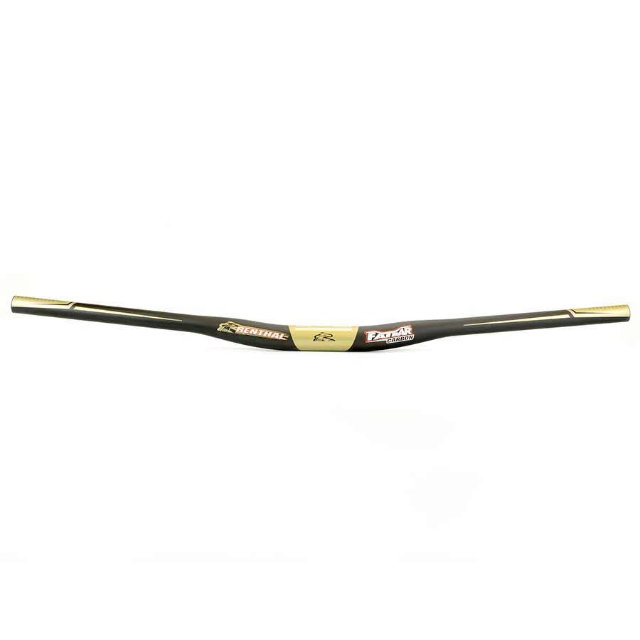 Renthal - Fatbar Carbon MTB Handlebars _ Unite - B1keparts.com