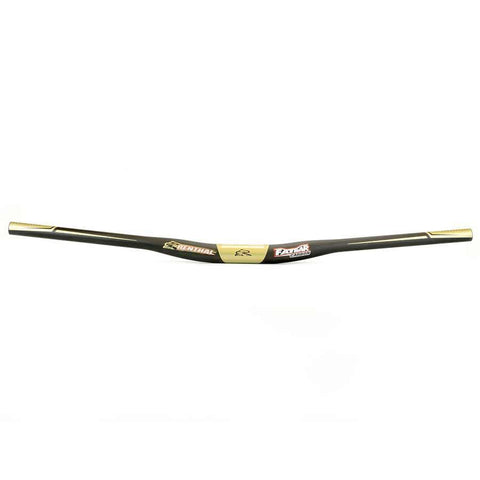 Renthal - Fatbar Carbon MTB Handlebars _ Unite - B1keparts.com