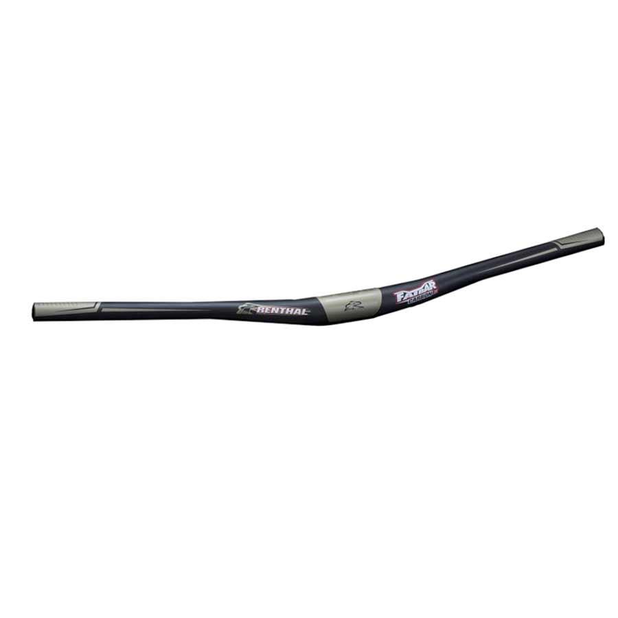 Renthal - Fatbar Carbon MTB Handlebars _ Unite - B1keparts.com