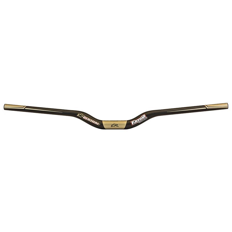 Renthal - Fatbar Carbon MTB Handlebars _ Unite - B1keparts.com