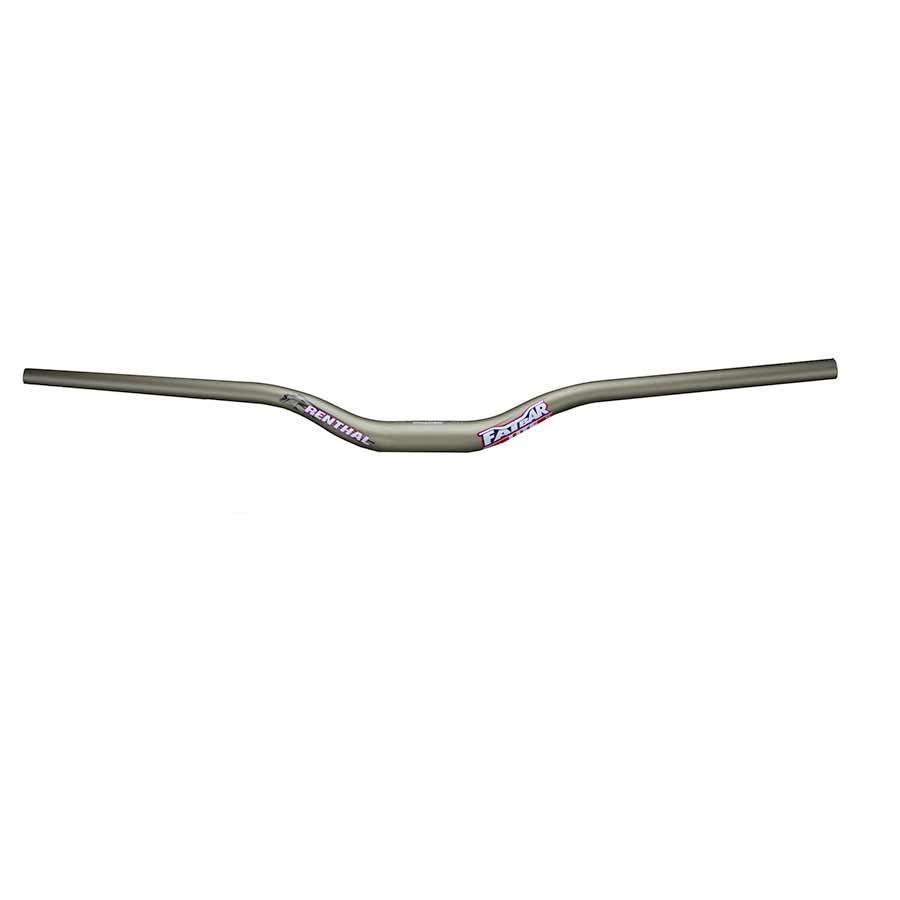 Renthal - Fatbar Lite 35 MTB Handlebars _ Unite - B1keparts.com