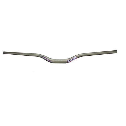 Renthal - Fatbar Lite 35 MTB Handlebars _ Unite - B1keparts.com