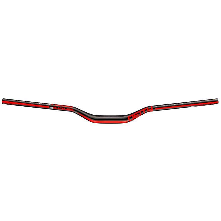 Deity - Black Label 38 MTB Handlebars _ Unite - B1keparts.com