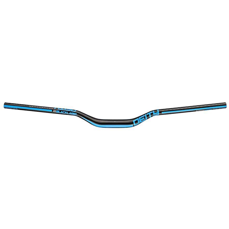 Deity - Black Label 38 MTB Handlebars _ Unite - B1keparts.com