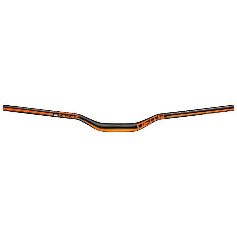 Deity - Black Label 38 MTB Handlebars _ Unite - B1keparts.com