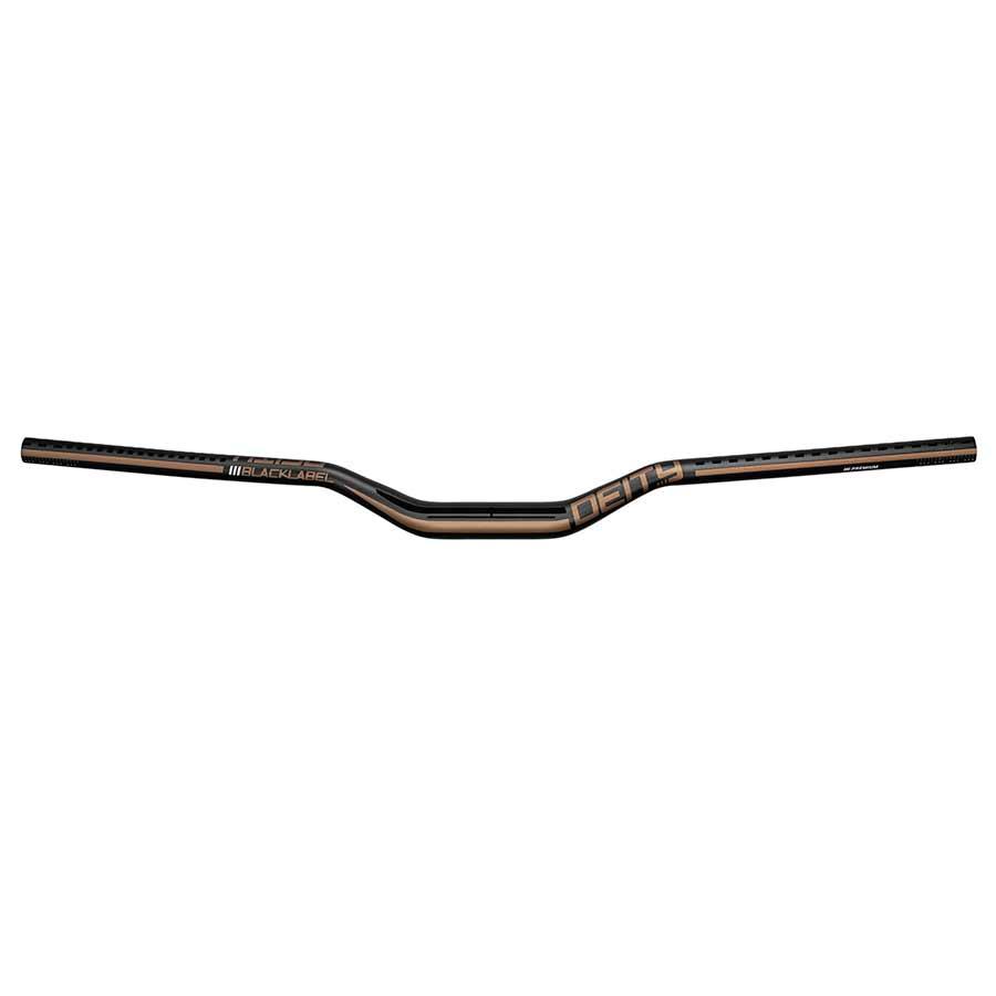 Deity - Black Label 38 MTB Handlebars _ Unite - B1keparts.com