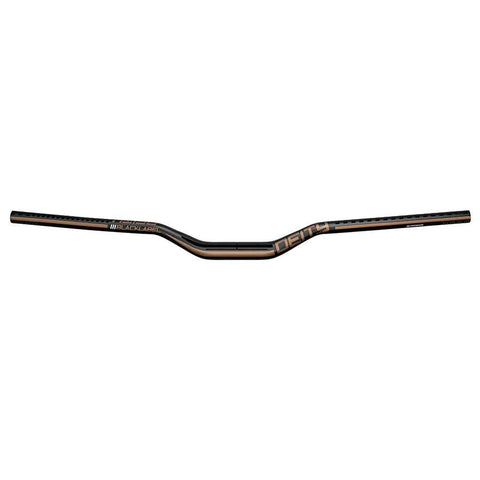 Deity - Black Label 38 MTB Handlebars _ Unite - B1keparts.com