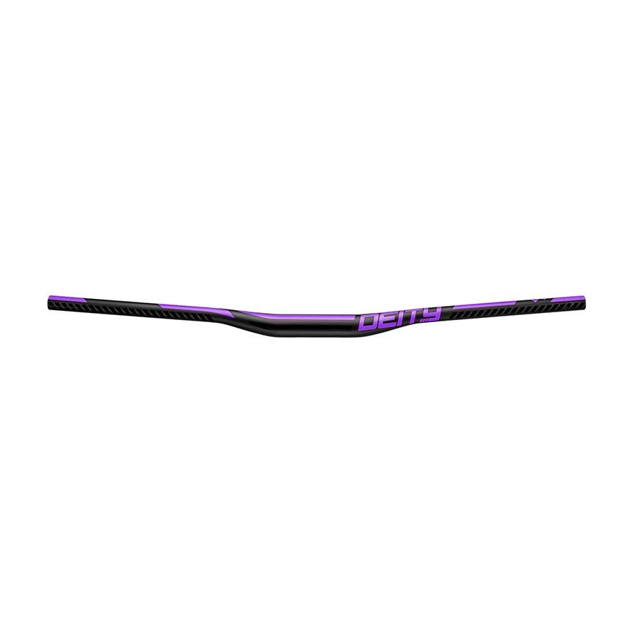 Deity - Ridgeline MTB Handlebars _ Unite - B1keparts.com