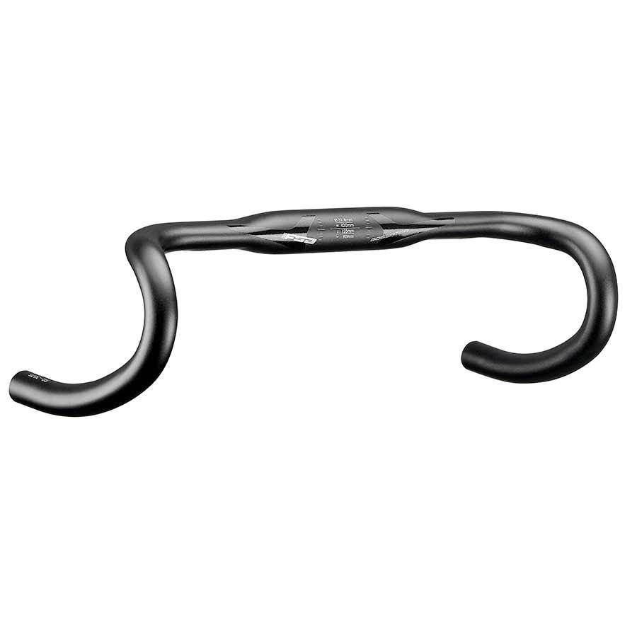 FSA - Gossamer Wing Compact Road / Drop Handlebars _ Unite - B1keparts.com