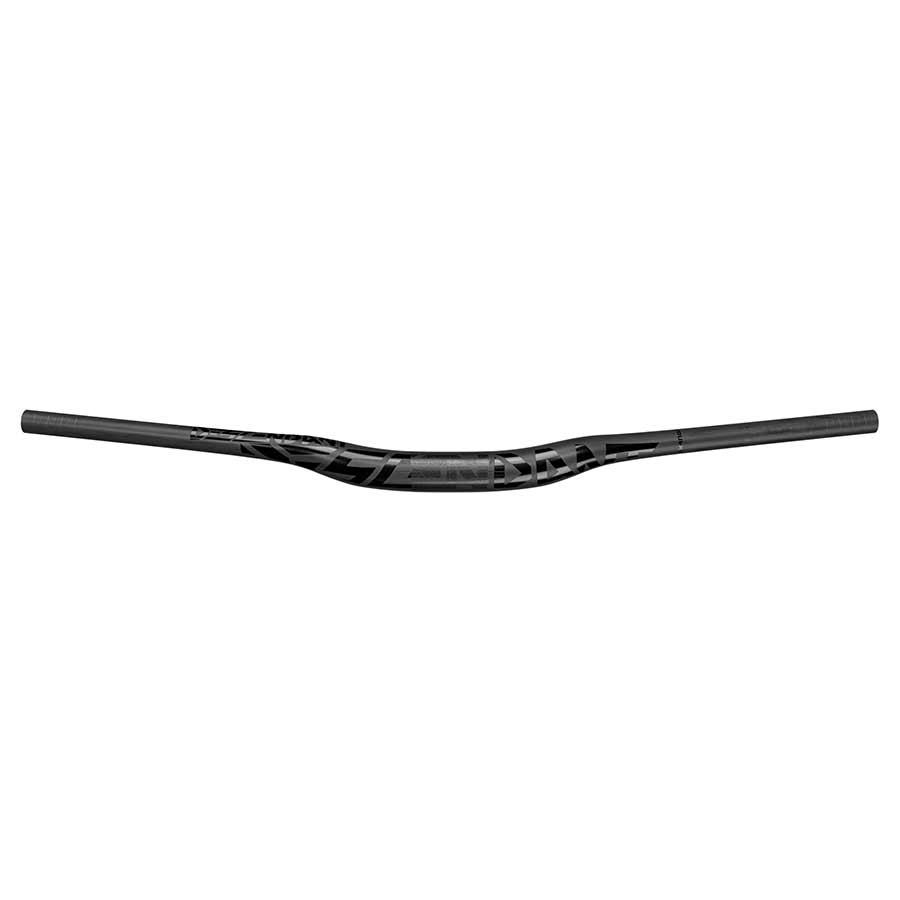 Truvativ - Descendant Riser Carbon DH 35 MTB Handlebars _ Unite - B1keparts.com