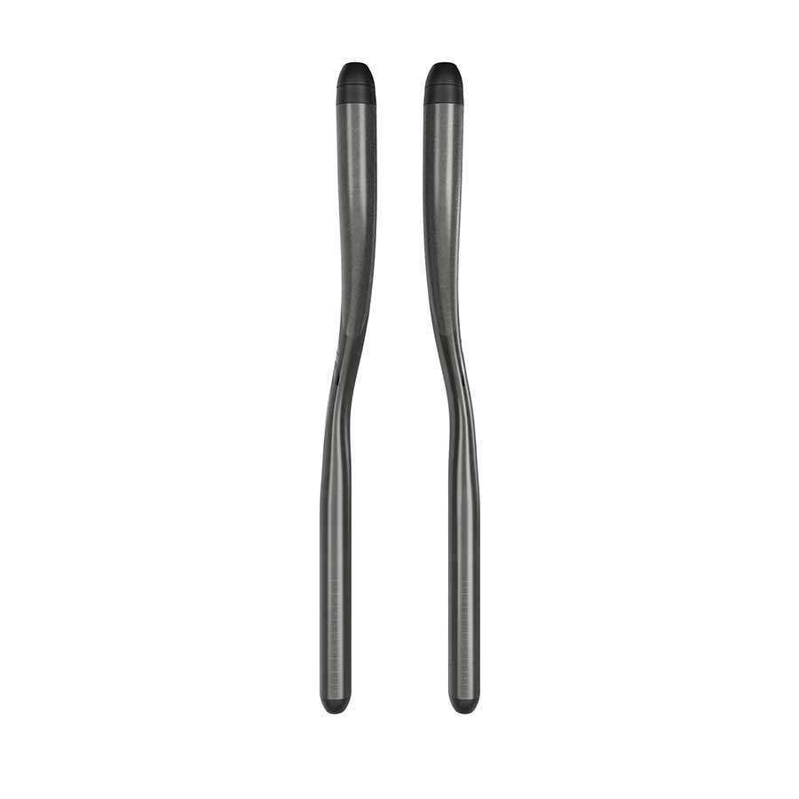 Zipp - Vuka Carbon Evo 70 Aero / TT / Triathlon Handlebars _ Unite - B1keparts.com