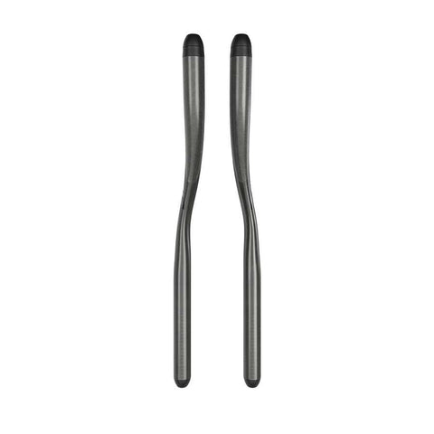 Zipp - Vuka Carbon Evo 70 Aero / TT / Triathlon Handlebars _ Unite - B1keparts.com