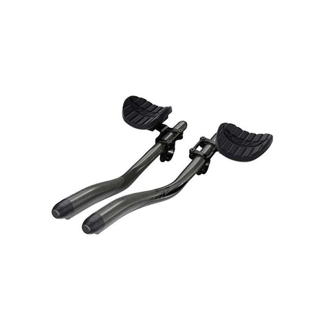 Zipp - Vuka Clip Carbon A1 Aero / TT / Triathlon Handlebars _ Unite - B1keparts.com