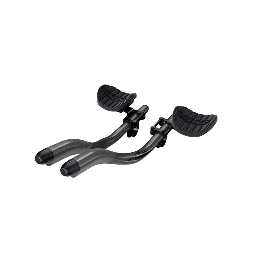 Zipp - Vuka Clip Carbon A1 Aero / TT / Triathlon Handlebars _ Unite - B1keparts.com