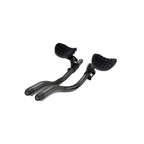 Zipp - Vuka Clip Carbon A1 Aero / TT / Triathlon Handlebars _ Unite - B1keparts.com