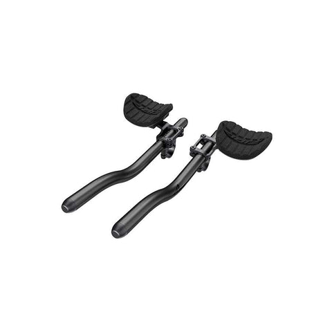 Zipp - Vuka Clip Alumina A1 Aero / TT / Triathlon Handlebars _ Unite - B1keparts.com