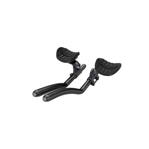 Zipp - Vuka Clip Alumina A1 Aero / TT / Triathlon Handlebars _ Unite - B1keparts.com