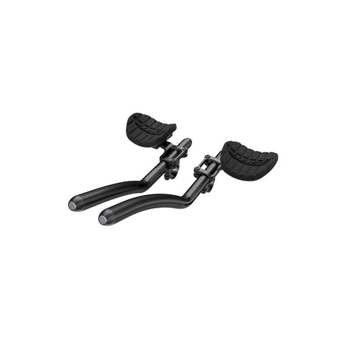 Zipp - Vuka Clip Alumina A1 Aero / TT / Triathlon Handlebars _ Unite - B1keparts.com