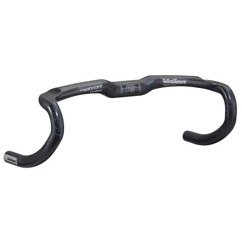 Vision - Metron 4D Road / Drop Handlebars _ Unite - B1keparts.com