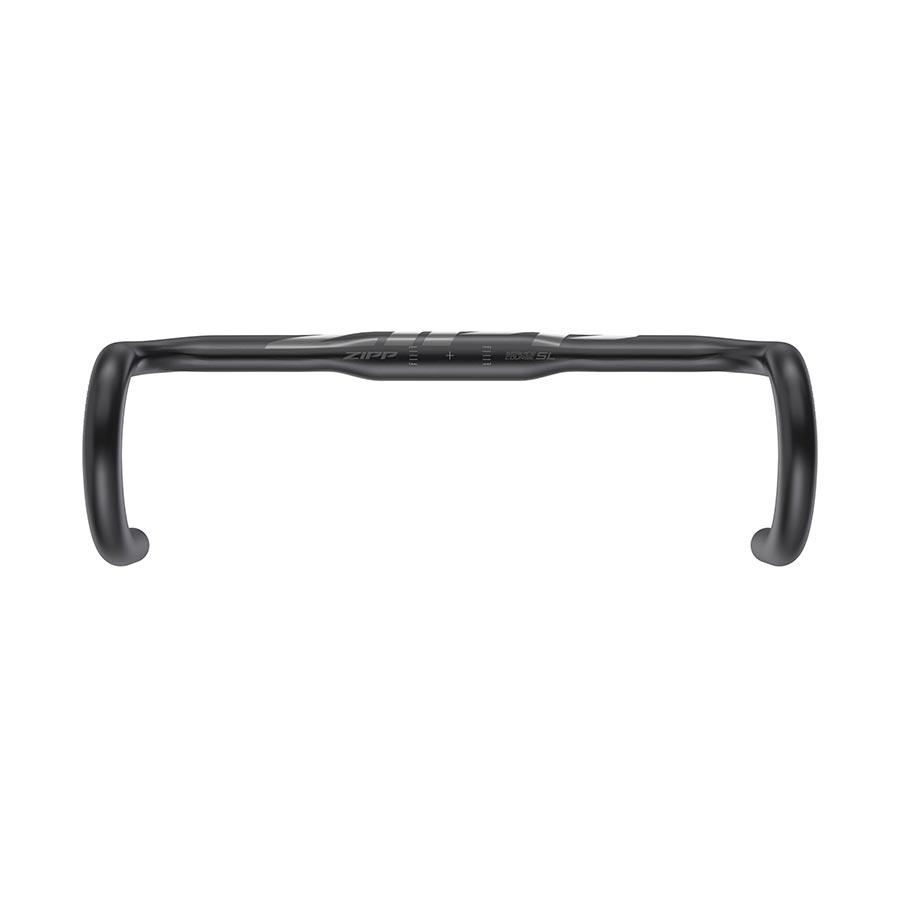 Zipp - Service Course SL-80 Ergo Road / Drop Handlebars _ Unite - B1keparts.com